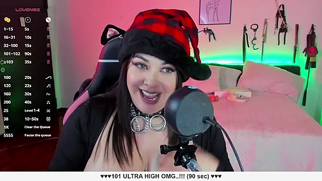 Snapshot of Liah_santos chatting on 9, 12, 2024 Liah santos online show from 9, 12, 2024