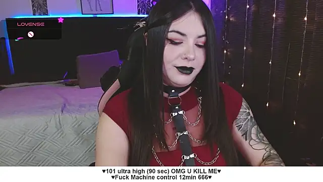 Snapshot of Liah_santos chatting on 4, 10, 2025 Liah santos online show from 4, 10, 2025