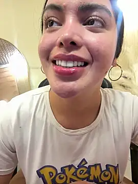 HotstuffCherrySummer online show from 20, 12, 2025