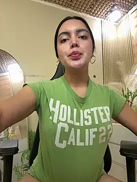 HotstuffCherrySummer online show from 3, 3, 2026