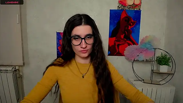 MaryEm976 online show from 11, 11, 2025