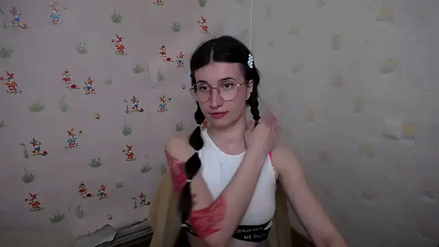Snapshot of MaryEm976 chatting on 28, 4, 2026 MaryEm976 online show from 28, 4, 2026