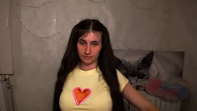 Snapshot of MaryEm976 chatting on 27, 5, 2026 MaryEm976 online show from 27, 5, 2026