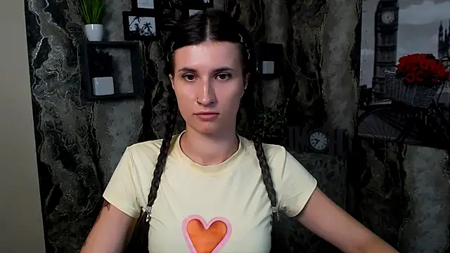 MaryEm976 online show from 26, 6, 2026