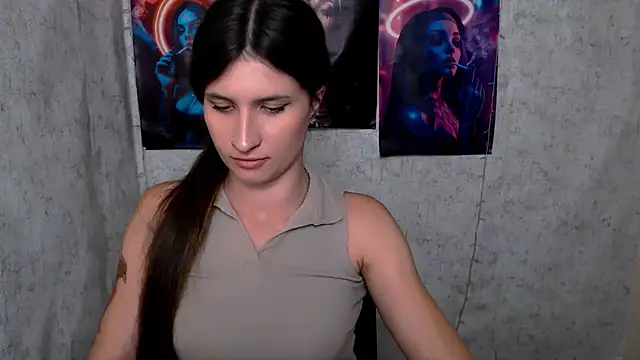 MaryEm976 online show from 11, 7, 2026