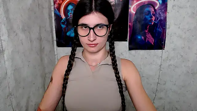 MaryEm976 online show from 12, 7, 2026