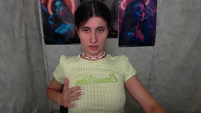 MaryEm976 online show from 19, 7, 2026