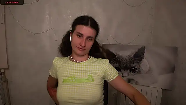 MaryEm976 online show from 20, 7, 2026