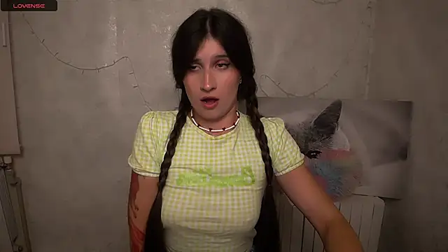 MaryEm976 online show from 26, 7, 2026