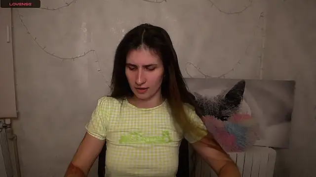 MaryEm976 online show from 27, 7, 2026