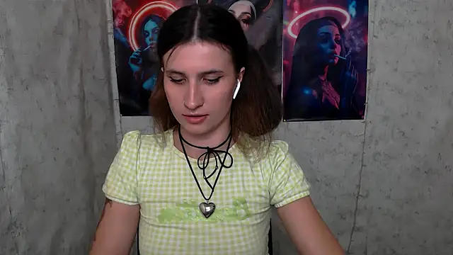 MaryEm976 online show from 31, 7, 2026