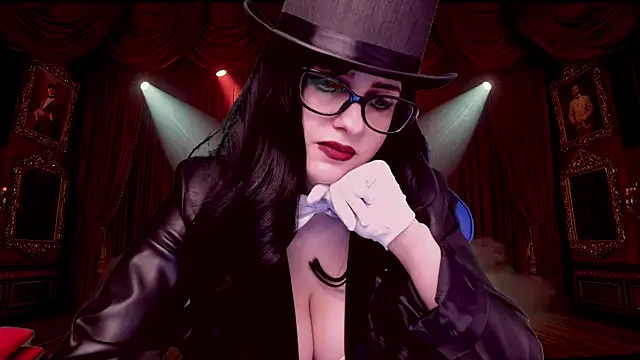 RoseBlooom online show from 25, 10, 2025