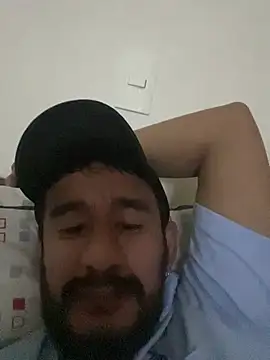 Cloudy pigDude online show from 18, 5, 2026