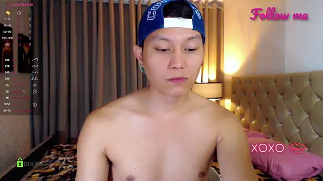 JesterFUCKGUYS online show from 4, 2, 2026