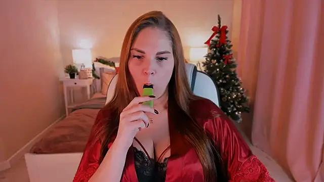 Snapshot of Ellis_Foxy chatting on 20, 12, 2024 Ellis Foxy online show from 20, 12, 2024