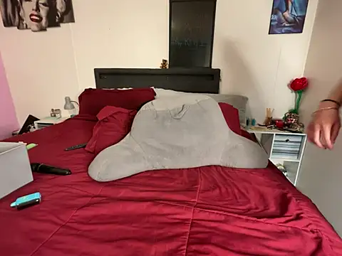 AngelSinz69 online show from 22, 3, 2025