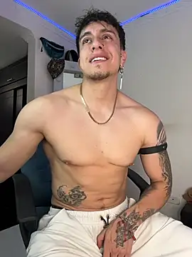 strongboy  online show from 20, 6, 2026