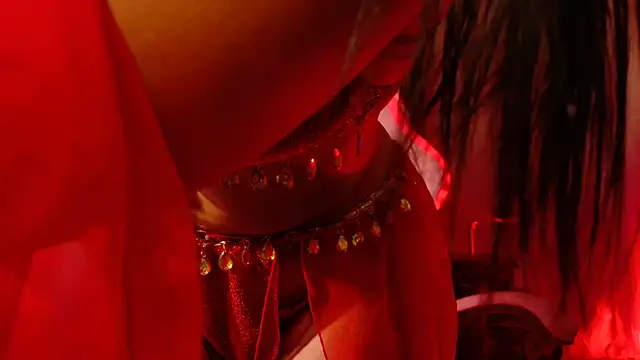 -Camila  online show from 7, 2, 2025