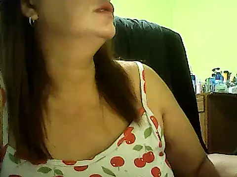 hott scarlett online show from 28, 2, 2025