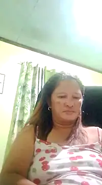 hott scarlett online show from 1, 3, 2025