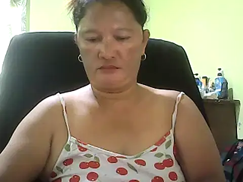 hott scarlett online show from 13, 3, 2025