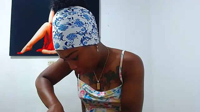 Snapshot of khendraDab chatting on 3, 10, 2025 khendraDab online show from 3, 10, 2025