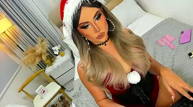 Snapshot of yourbabygoddess chatting on 26, 12, 2024 yourbabygoddess online show from 26, 12, 2024