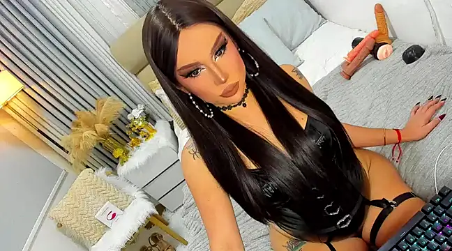 Snapshot of yourbabygoddess chatting on 13, 3, 2025 yourbabygoddess online show from 13, 3, 2025