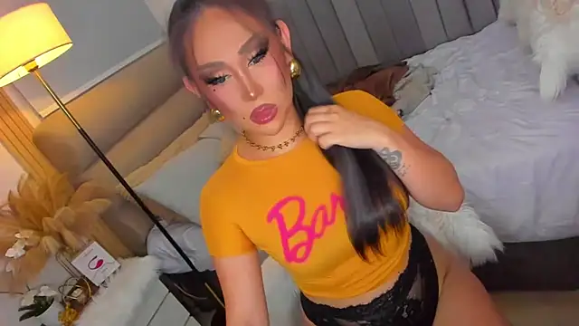 Snapshot of yourbabygoddess chatting on 27, 11, 2025 yourbabygoddess online show from 27, 11, 2025