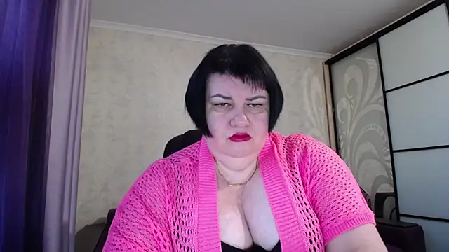 JuicyLady Di online show from 24, 10, 2025