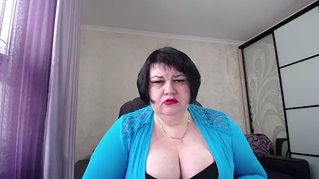 JuicyLady Di online show from 26, 2, 2026