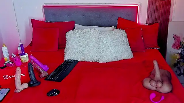 Ashley Beenson online show from 27, 5, 2026