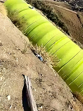 Snapshot of K-27 chatting on 6, 10, 2025 K-27 online show from 6, 10, 2025