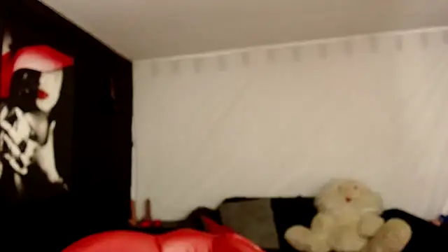 Snapshot of agatha_prime chatting on 26, 10, 2025 agatha prime online show from 26, 10, 2025