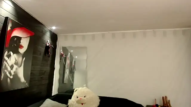 Snapshot of agatha_prime chatting on 29, 11, 2025 agatha prime online show from 29, 11, 2025