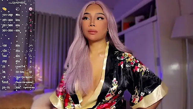 venusangelicxx online show from 7, 2, 2026