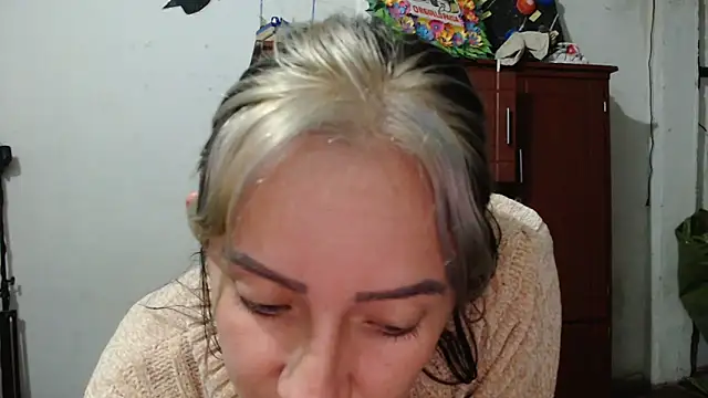 DeepAnal07 online show from 18, 12, 2025