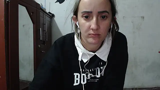 DeepAnal07 online show from 6, 4, 2026