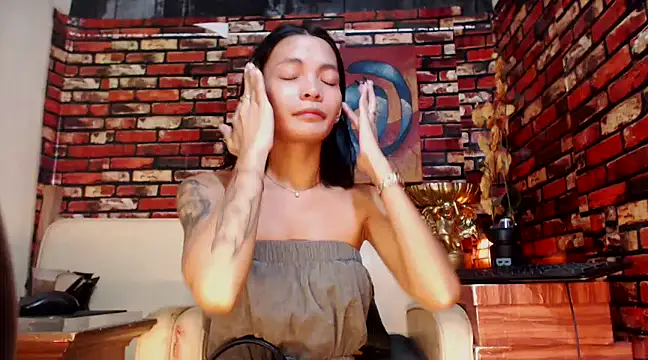 juicyCOCKeva online show from 15, 12, 2024