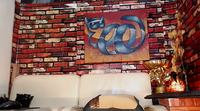 juicyCOCKeva online show from 19, 12, 2024