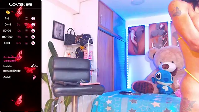 Hotgiirl 1 online show from 4, 3, 2026