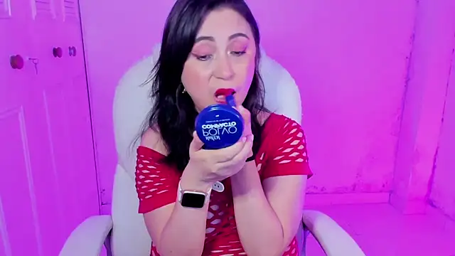 danielahot66 online show from 8, 2, 2025