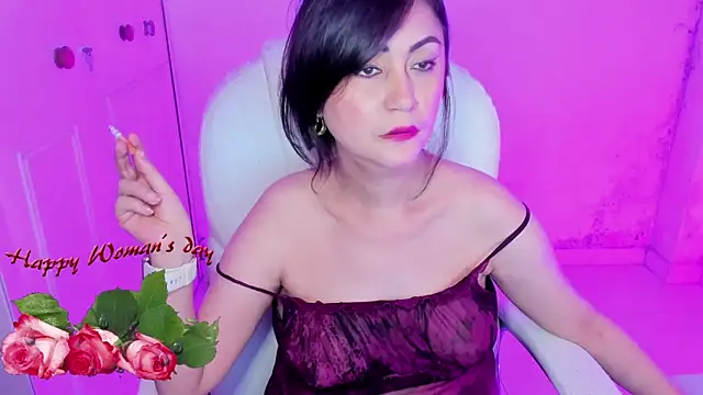 danielahot66 online show from 8, 3, 2025