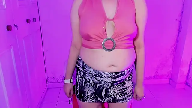 danielahot66 online show from 10, 3, 2025