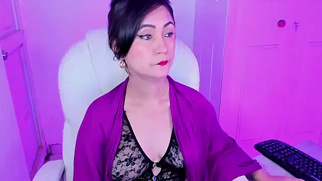 danielahot66 online show from 19, 3, 2025