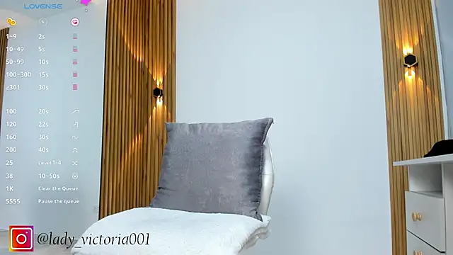 Snapshot of Ailyn-Sabina chatting on 23, 2, 2025 Ailyn-Sabina online show from 23, 2, 2025