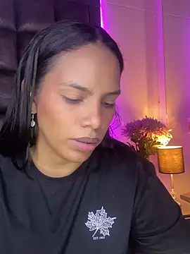 Snapshot of ArielleMillerr chatting on 10, 1, 2025 ArielleMillerr online show from 10, 1, 2025