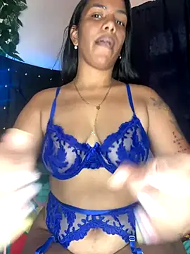 Snapshot of ArielleMillerr chatting on 2, 10, 2025 ArielleMillerr online show from 2, 10, 2025
