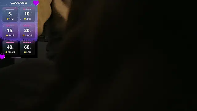 Purple Flamingo online show from 23, 11, 2025