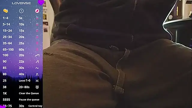 Snapshot of Purple_Flamingo chatting on 23, 3, 2026 Purple Flamingo online show from 23, 3, 2026